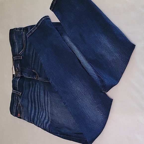 Hudson Krista Super Skinny Jean  Ristana Wash Size 28 Or U.S Size 6 - Picture 2 of 15